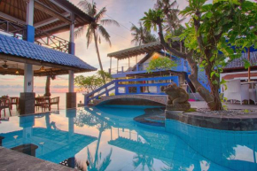  Matahari Tulamben Resort, Dive & SPA  Tulamben